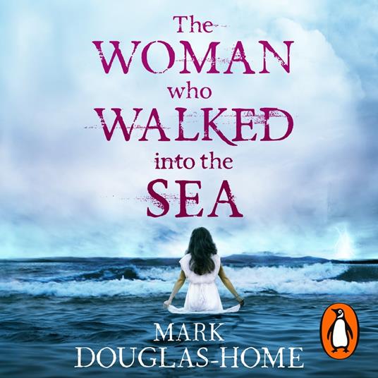 The Woman Who Walked into the Sea