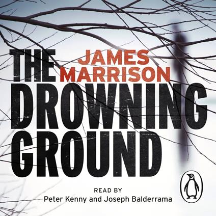 The Drowning Ground