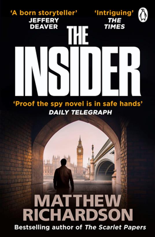 The Insider