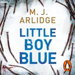 Little Boy Blue