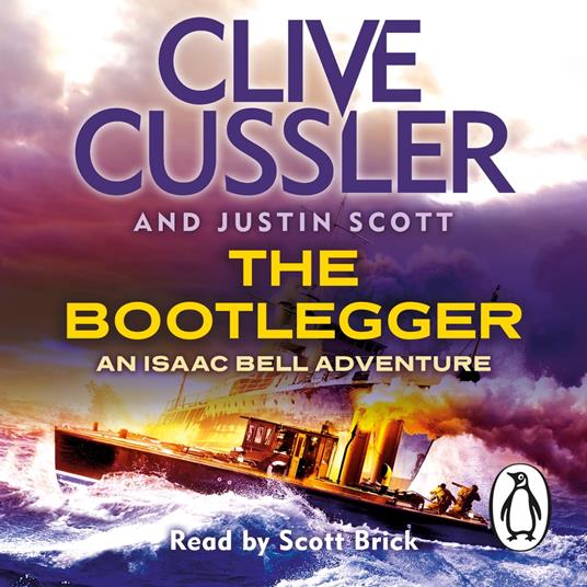 The Bootlegger