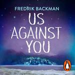 Us Against You