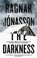 The Darkness: If you like Saga Noren from The Bridge, then you'll love Hulda Hermannsdottir