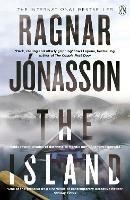 The Island: Hidden Iceland Series, Book Two