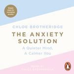 The Anxiety Solution