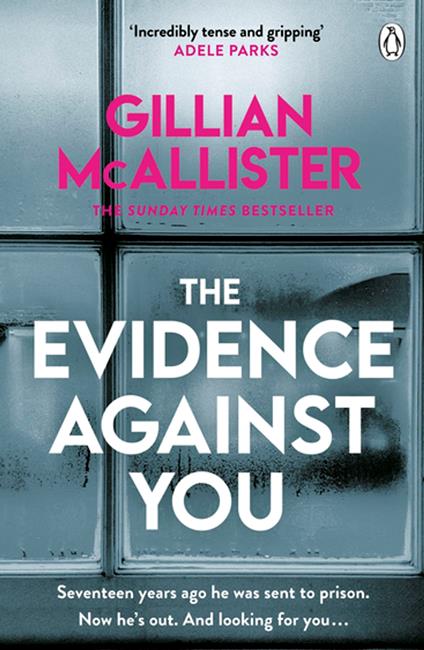 The Evidence Against You