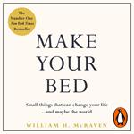 Make Your Bed