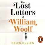 The Lost Letters of William Woolf