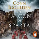 The Falcon of Sparta