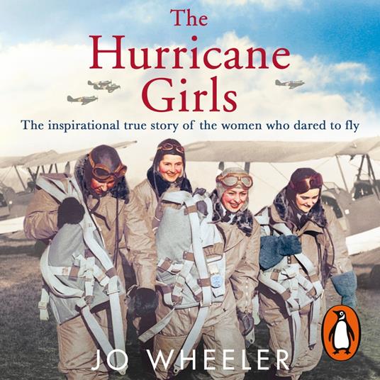 The Hurricane Girls