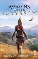 Assassin's Creed Odyssey: The official novel of the highly anticipated new game