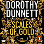 Scales Of Gold