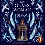 The Glass Woman