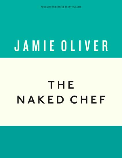 The Naked Chef