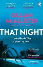 That Night: The Gripping Richard & Judy Psychological Thriller