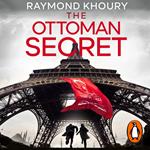 The Ottoman Secret