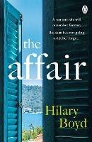 The Affair: Escape to Lake Como with this year’s most intoxicating and emotionally gripping read