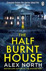 The Half Burnt House