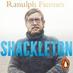 Shackleton