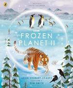 Frozen Planet II