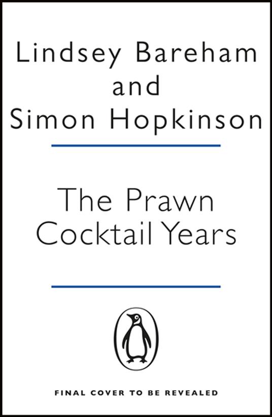 The Prawn Cocktail Years