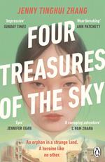 Four Treasures of the Sky