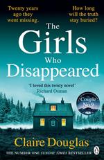 The Girls Who Disappeared