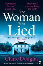 The Woman Who Lied