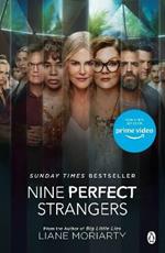 Nine Perfect Strangers: The No 1 bestseller now a major Amazon Prime series