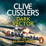 Clive Cussler’s Dark Vector