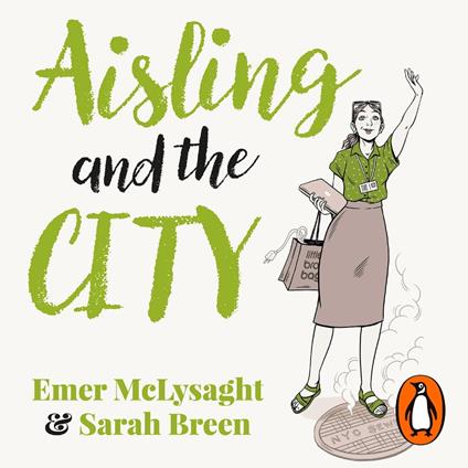 Aisling And The City