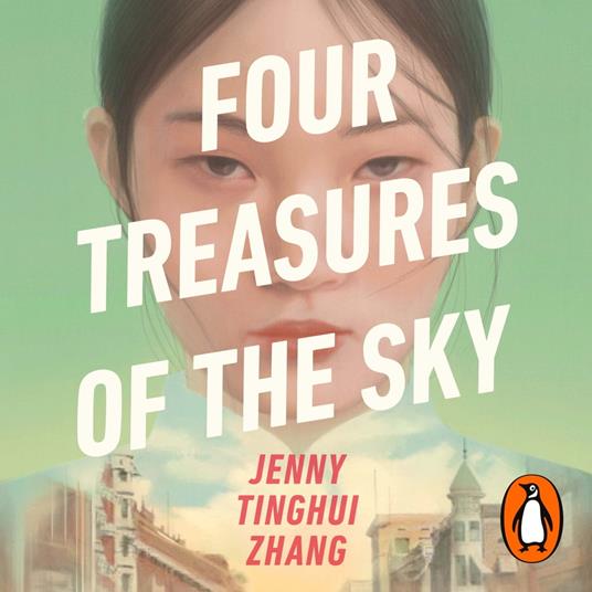 Four Treasures of the Sky