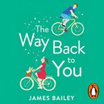 The Way Back To You