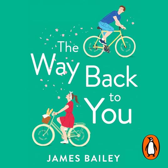 The Way Back To You