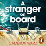 A Stranger On Board