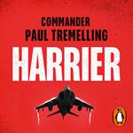 Harrier: How To Be a Fighter Pilot