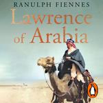 Lawrence of Arabia