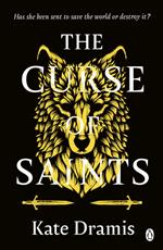 The Curse of Saints