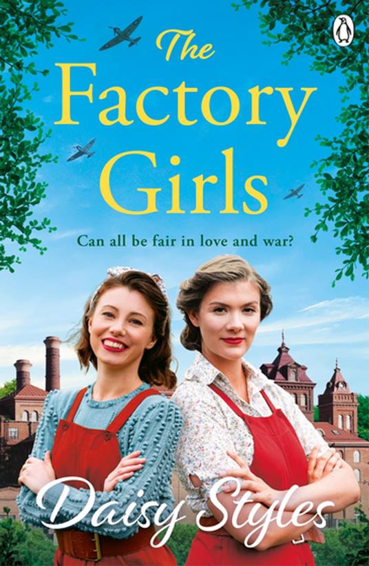 The Factory Girls