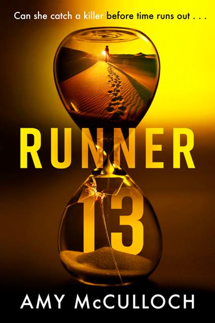 Runner 13