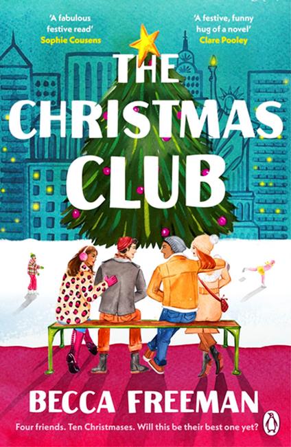 The Christmas Club