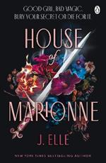 House of Marionne