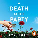 A Death At The Party