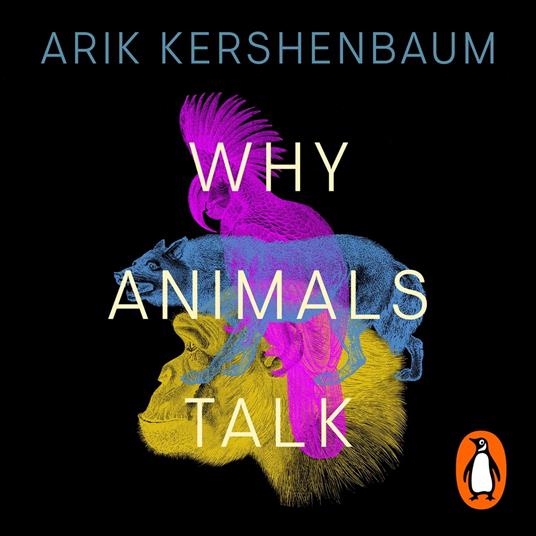 Why Animals Talk