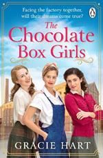 The Chocolate Box Girls