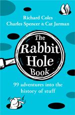 The Rabbit Hole Book