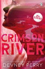 Crimson River