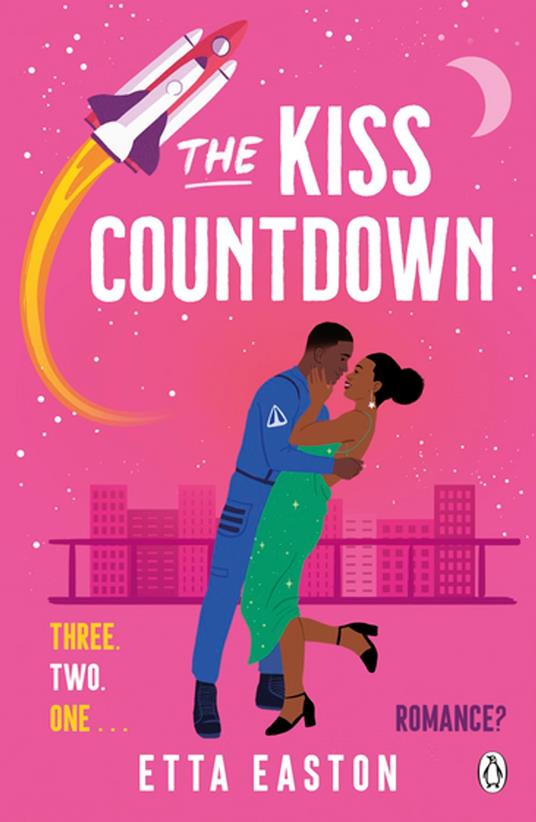 The Kiss Countdown