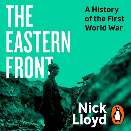 The Eastern Front