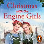 Christmas with the Engine Girls